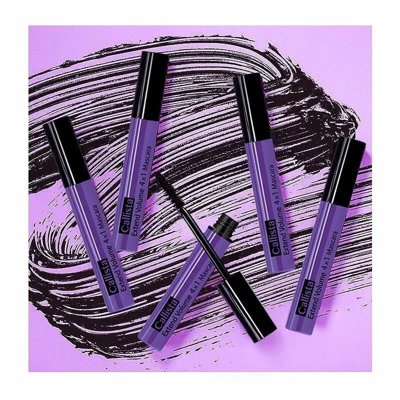 ریمل بنفش کالیستا