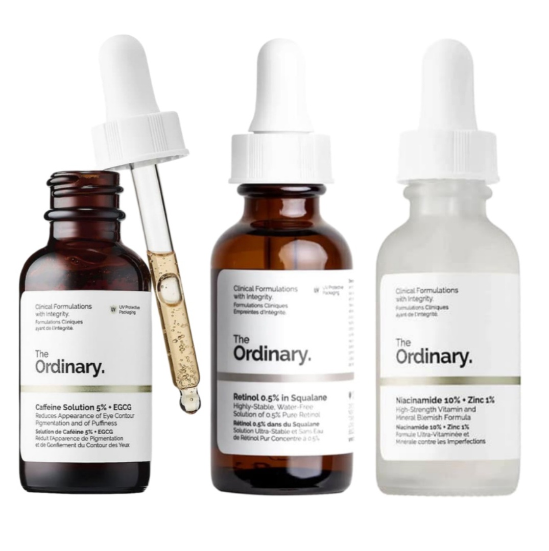 محصولات اوردینری