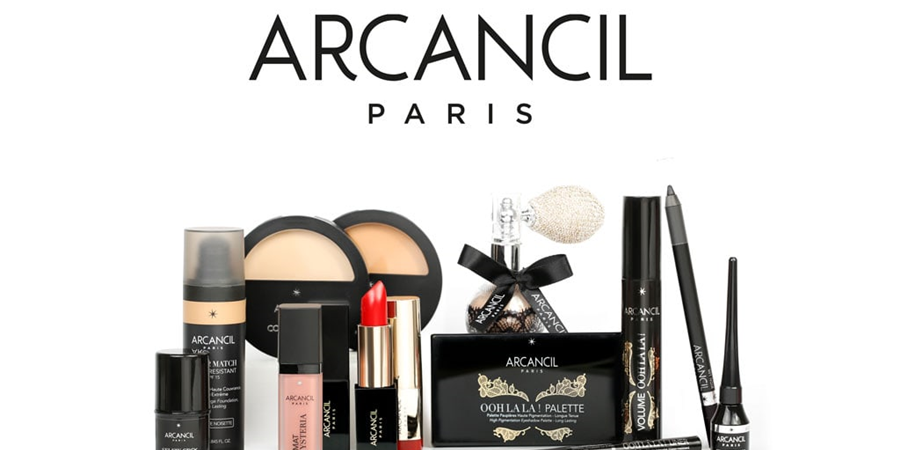 Arcancil Paris