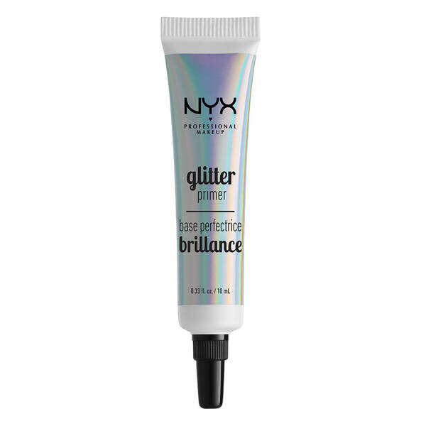 چسب گلیتر نیکس حجم 10ml