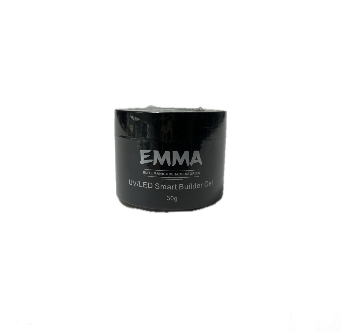 بیلدر ژل کاشت ناخن اما Emma حجم ۳۰ گرم