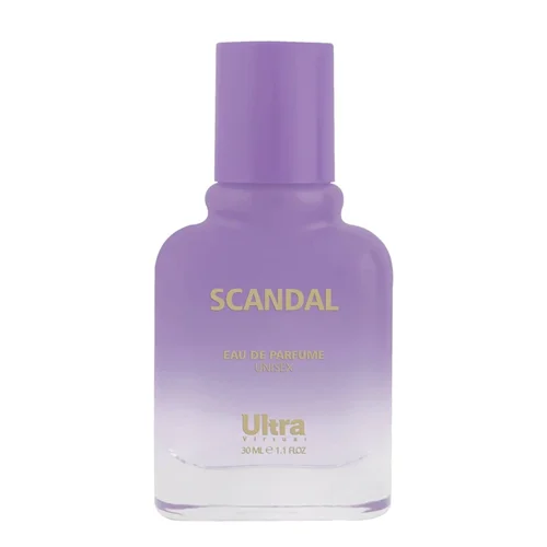عطر جیبی زنانه Scandal اولترا 30ml