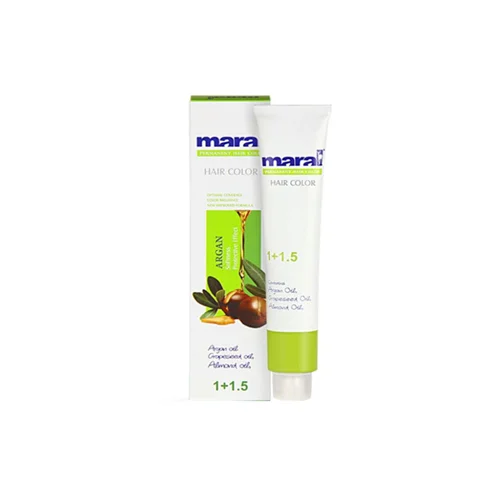 واریاسیون مو مارال 15ml