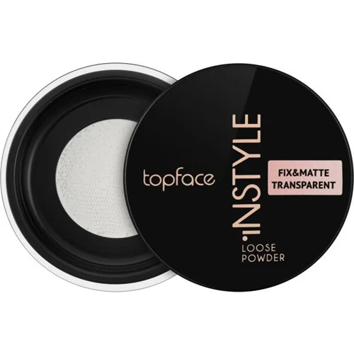 پودر بیک فیکساتور کد ۱۰۱ تاپ فیس