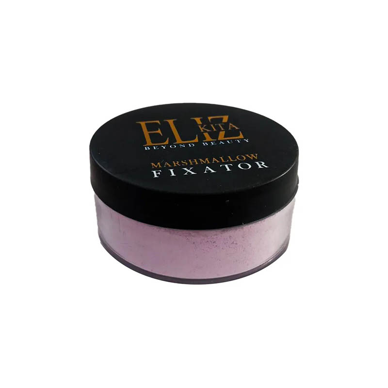 پودر فیکس الیزکیتا 20gr Elizkita