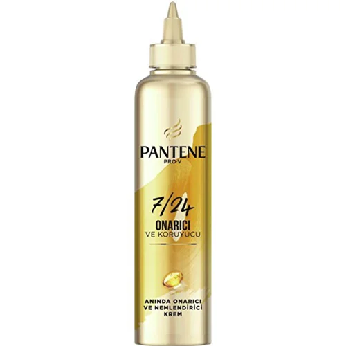 کرم مو پنتن آبرسان و ترمیم کننده 300ml