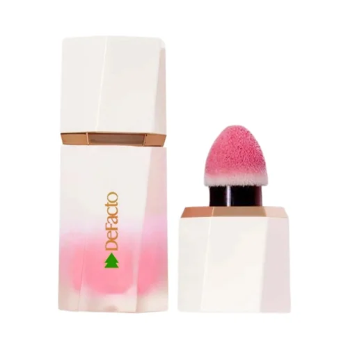 رژ گونه مایع دفکتو