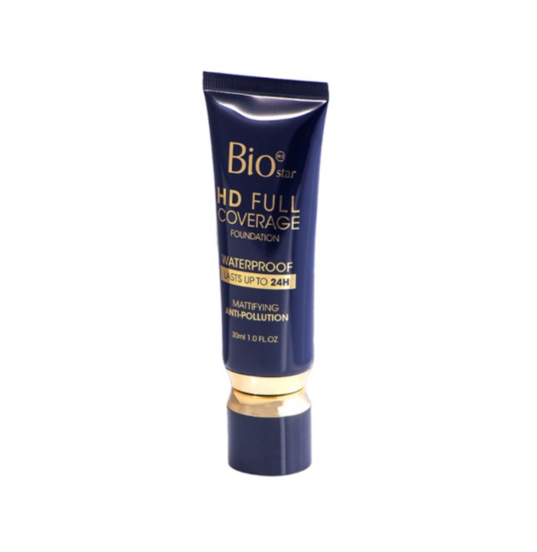 کرم پودر تیوپی بیو استار 30ml
