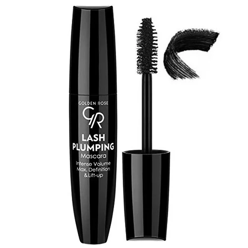 ریمل Lash Plumping گلدن رز 13ml