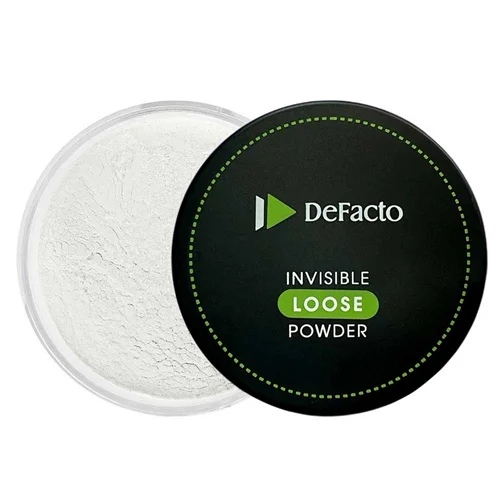 پودر بیک (فیکساتور) دفکتو