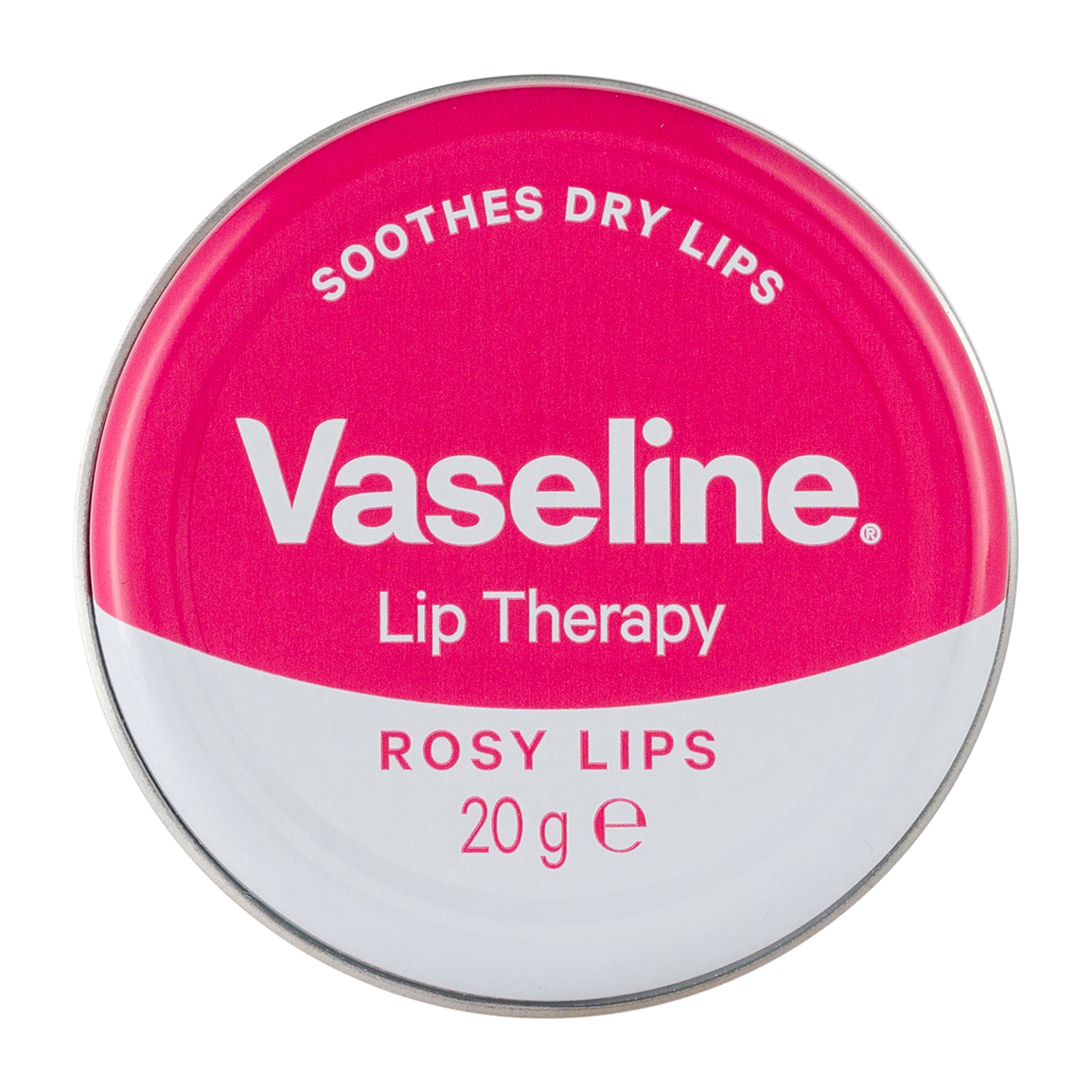 بالم لب وازلین 20ml Vaseline
