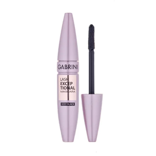 ریمل حجم دهنده Lash Exceptional گابرینی 12ml