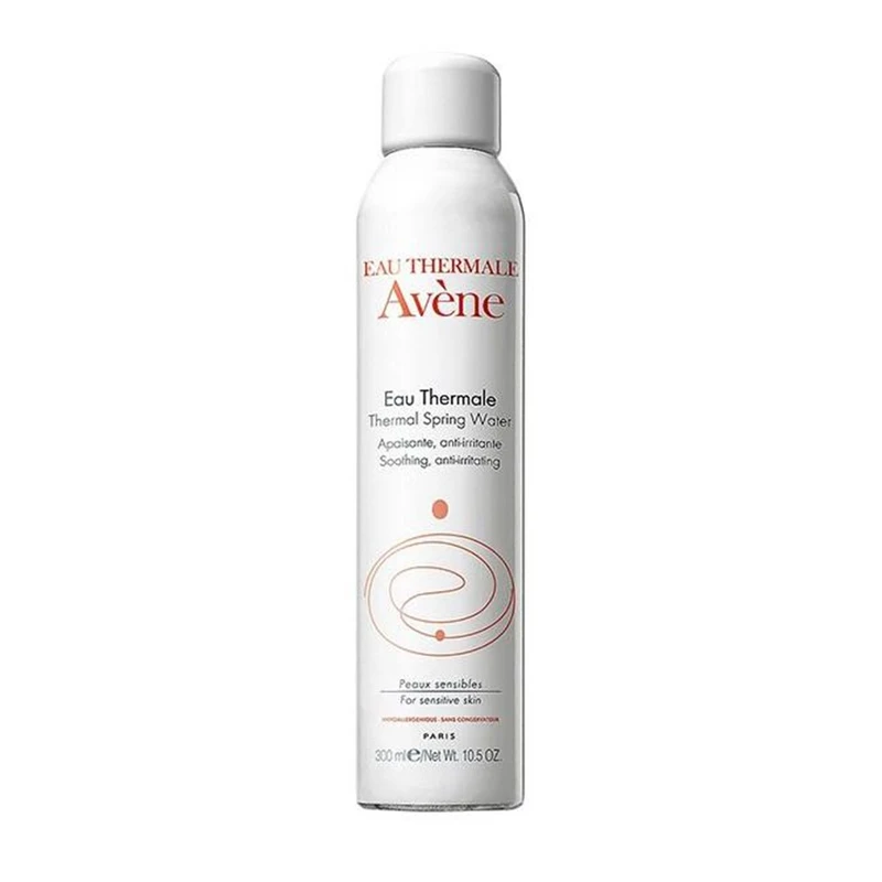 اسپری آب اون 300ml Avene