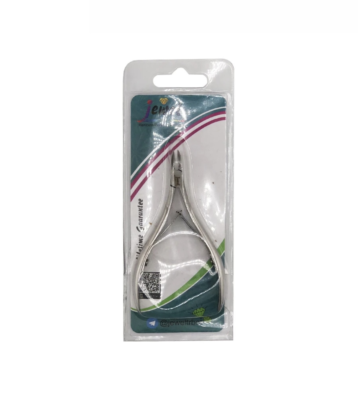 انبر گوشه گیر (نیپر) جول Jewel