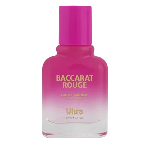 عطر جیبی زنانه Baccarat Rouge اولترا 30ml