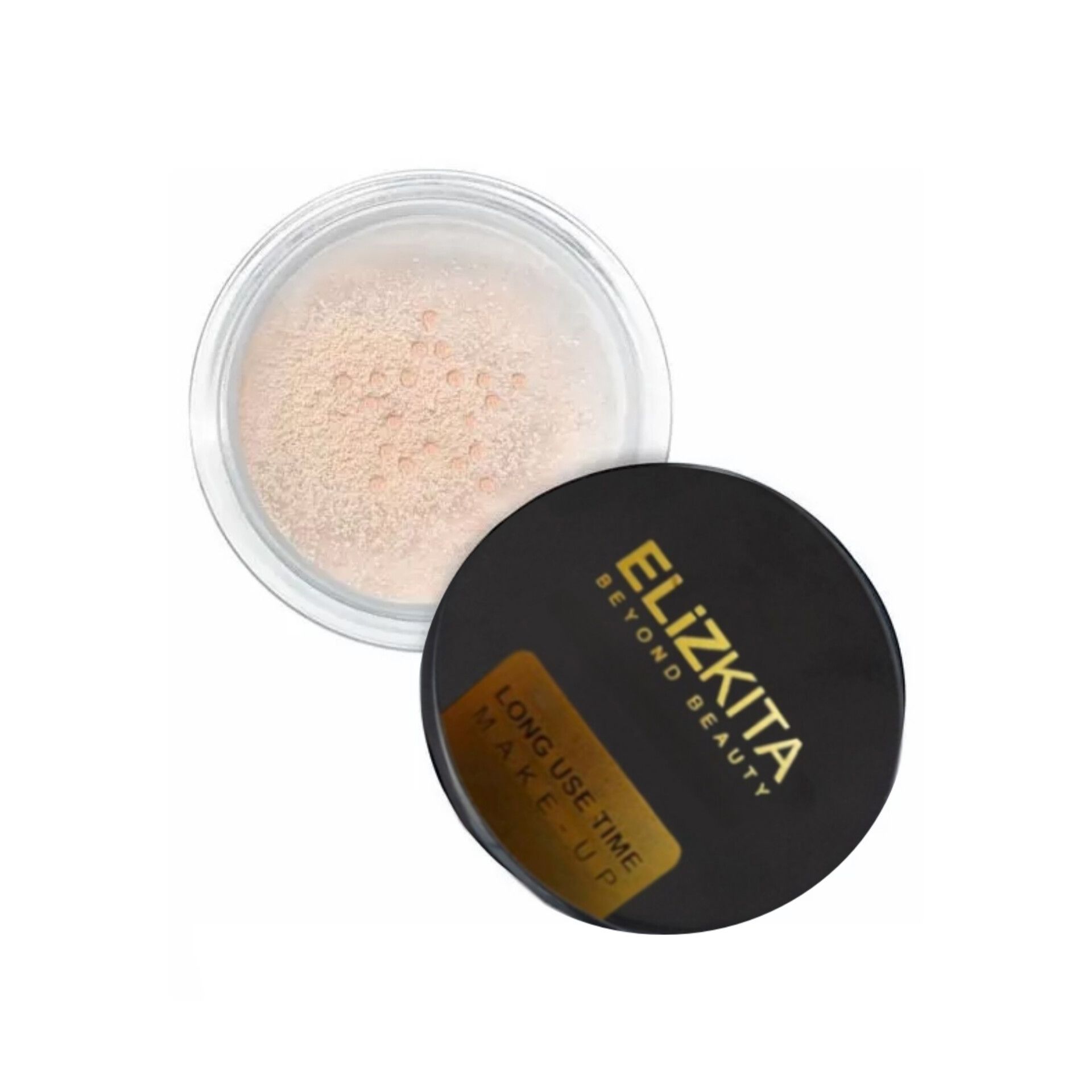 پودر فیکس الیزکیتا 20gr Elizkita