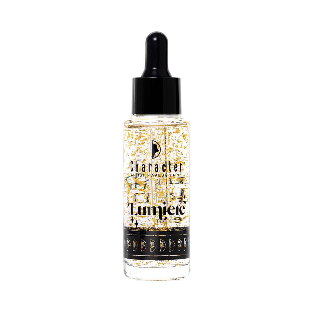 پرایمر طلا کارکتر( LLG001) حجم 30ml