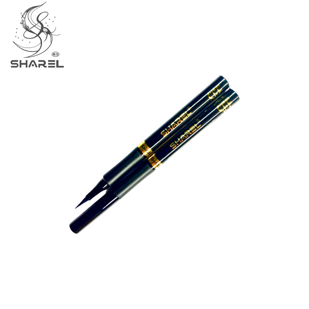 خط چشم ماژیکی و ضد آب شارل