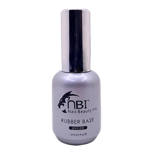 رابر بیس (لمینت) ان بی آی 15ml