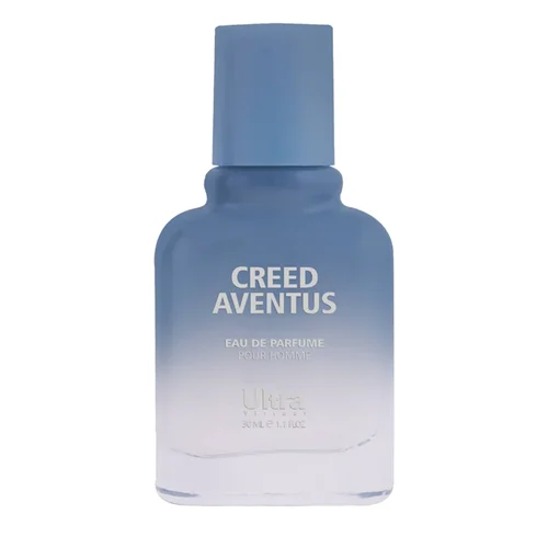 عطر جیبی مردانه Creed Aventus اولترا 30ml
