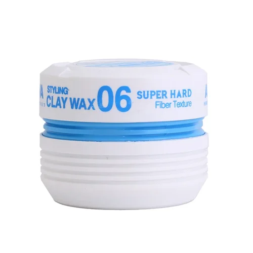 واکس مو نگهدارنده قوی با جلوه طبیعی (آدامس مو) 0۶ آگیوا 175ml