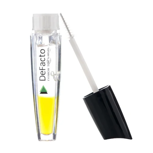 صابون ابرو ریملی حاوی روغن آرگان دفکتو 12ml