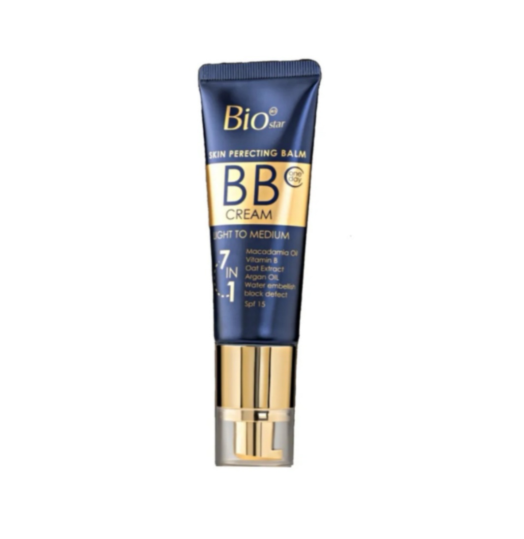 بی بی کرم بیو استار 50ml