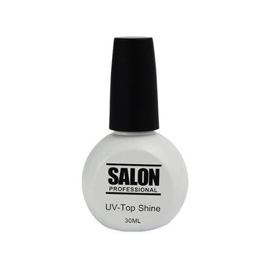 تاپ شاین سالن Salon حجم ۳۰ml