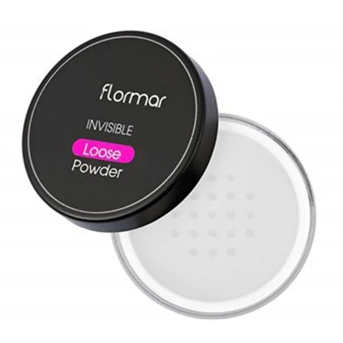 پودر بیک فیکساتور فلورمار