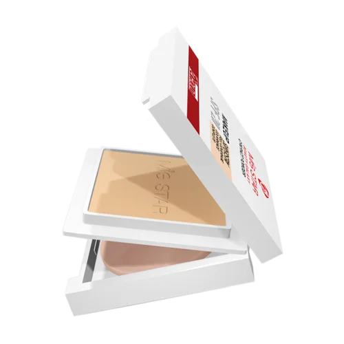 پنکک دو کاره آینه دار میس استار