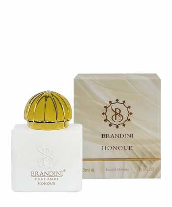 عطر ادوپرفیوم زنانه هانر Honour برندینی 33ml