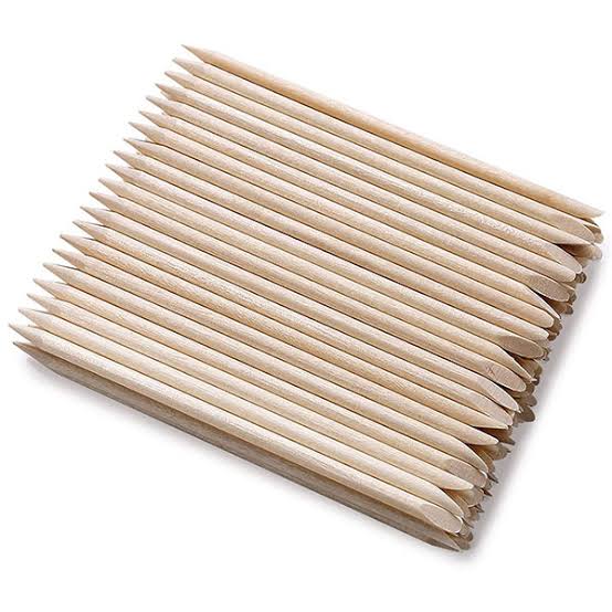 عقب زن (پوشر) چوبی ناخن