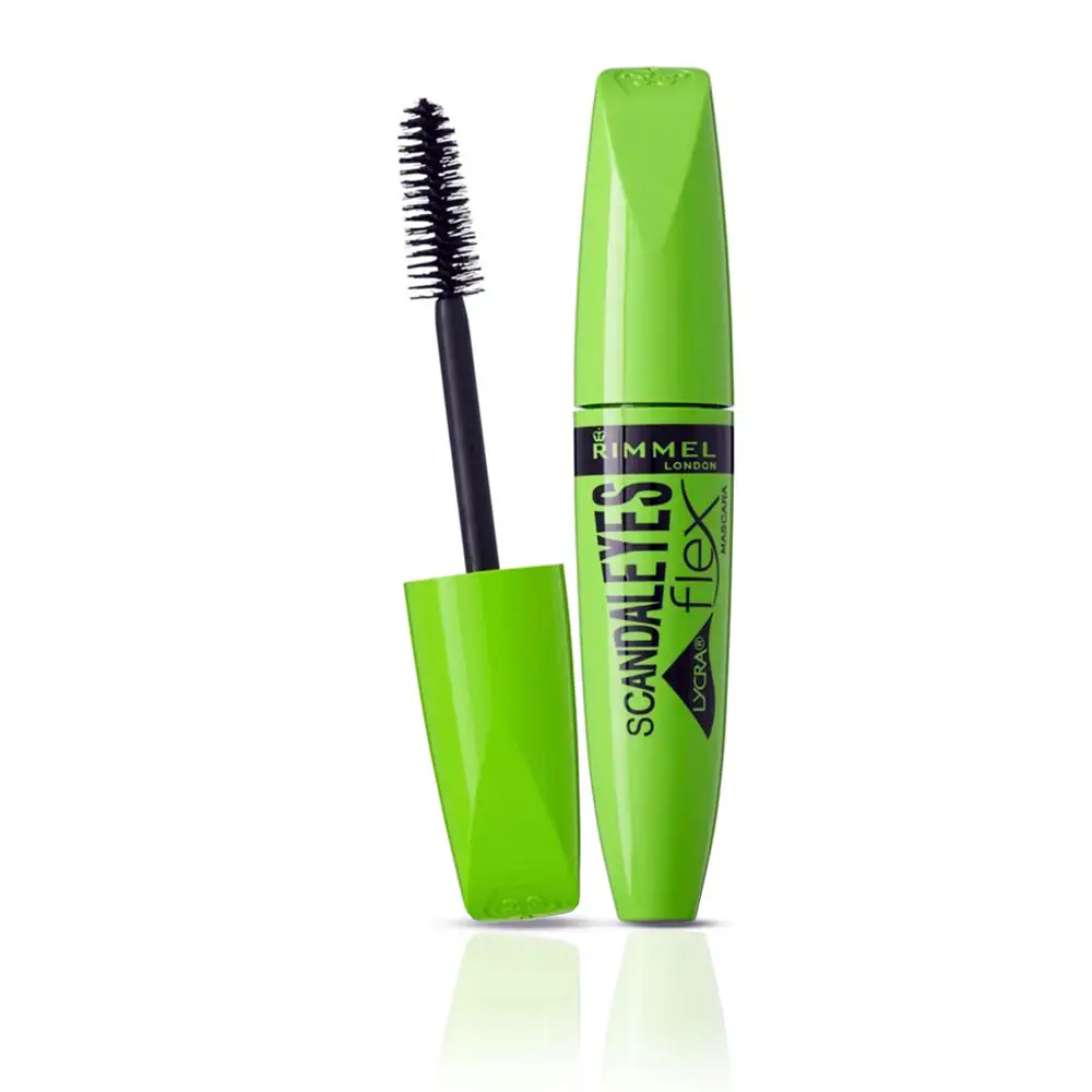 ریمل حجم دهنده SCANDALEYES Flxe حجم 12ml