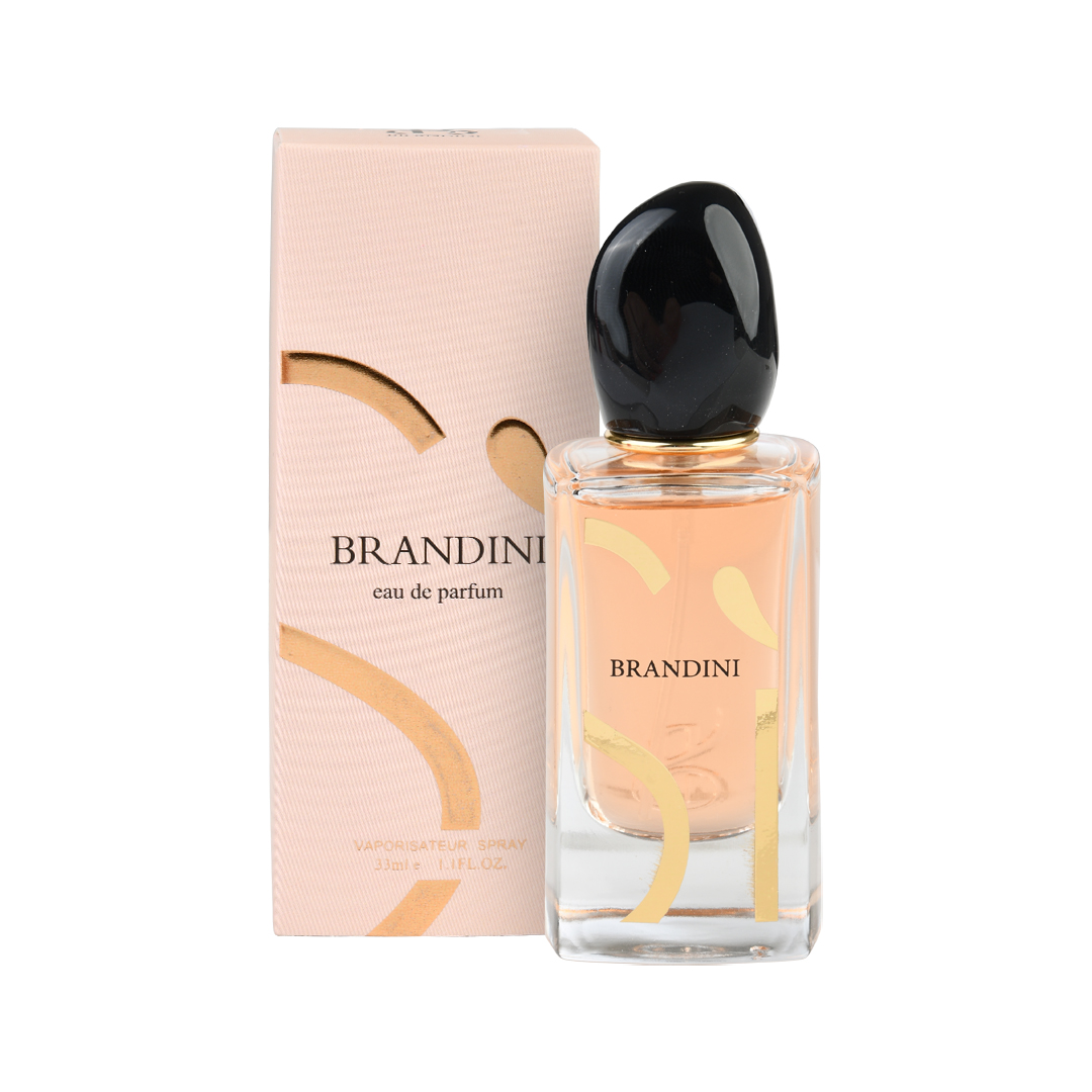 عطر جیبی زنانه جورجیو آرمانی اس آی Giorgi Armani Si برندینی 33ml