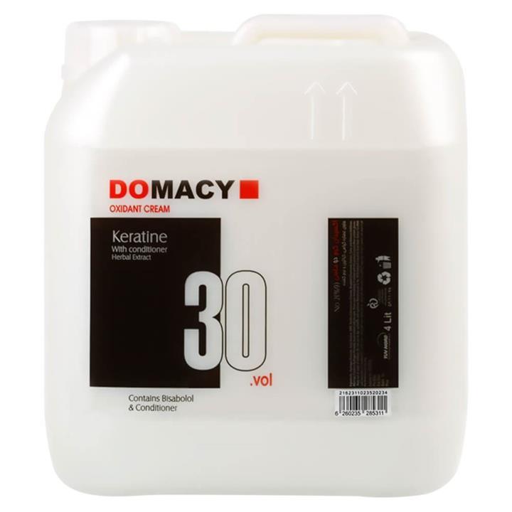 اکسیدان دوماسی ۴۰۰۰ml Domacy