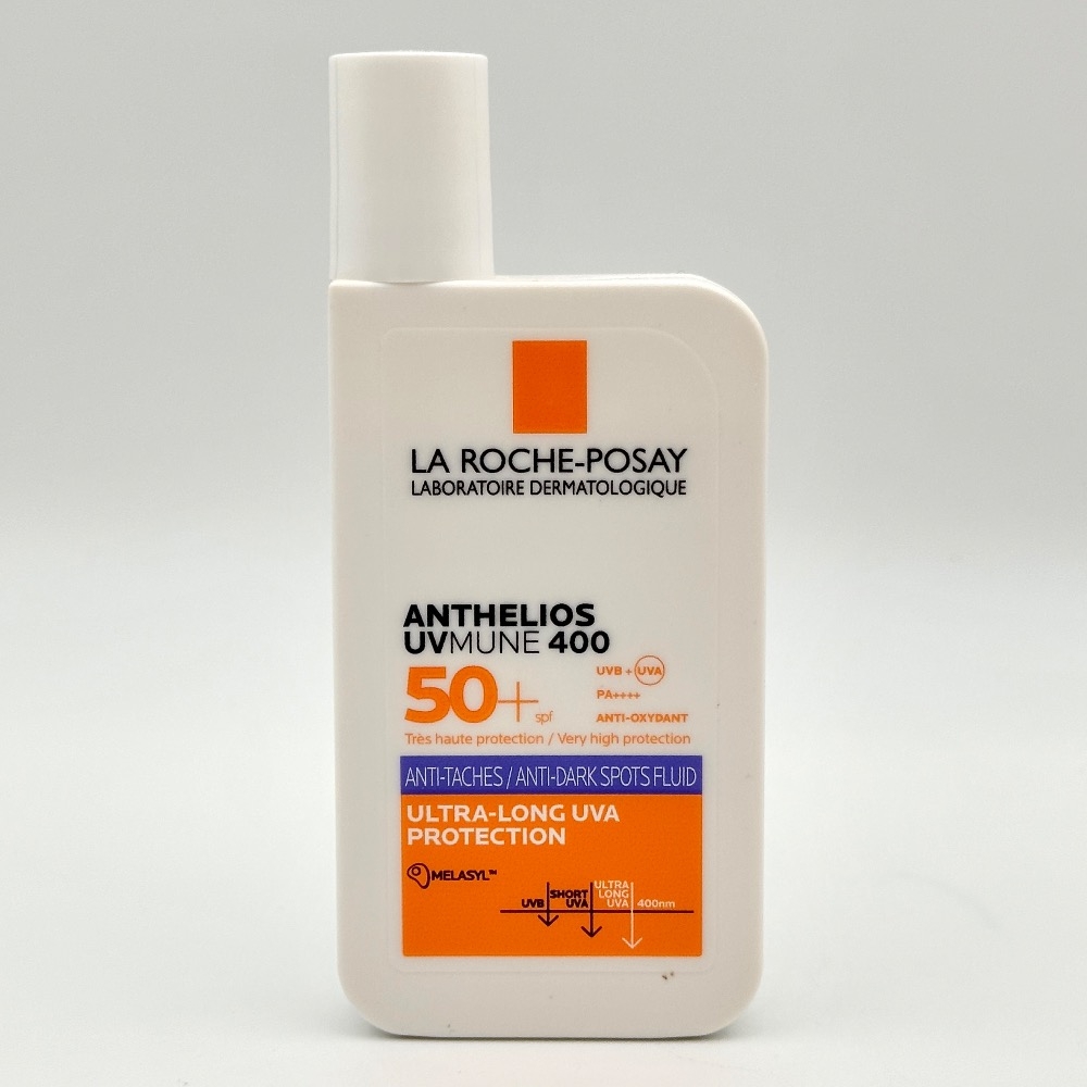 فلویید ضد آفتاب بی رنگ لاروش پوزای 50ml Laroche Posay