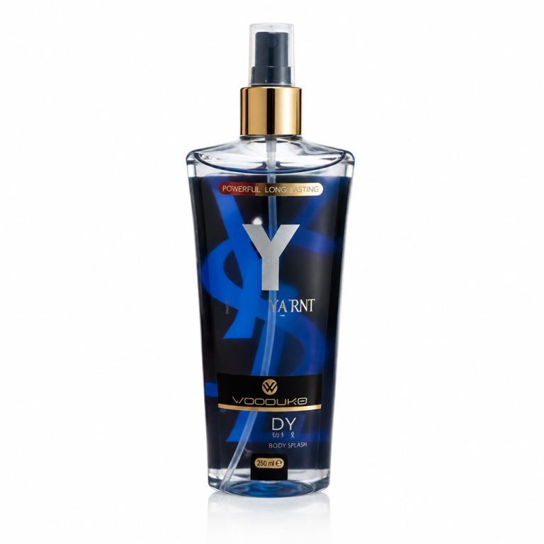 بادی اسپلش وای اس ال YSL مردانه وودلایک ۲۵۰ml