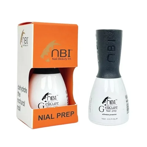 ضد قارچ ان بی آی NBI