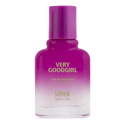 عطر جیبی زنانه Very Good Girl اولترا 30ml