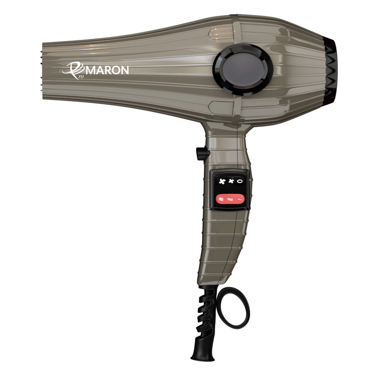 سشوار حرفه ای پرومارون مدل RL-880۴