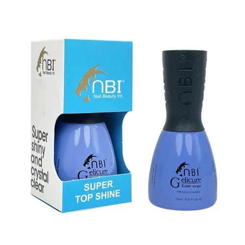 سوپر تاپ شاین ان بی آی NBI