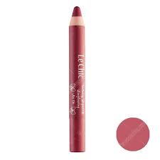 رژ لب مدادی مخملی لچیک LeChic کد ۰۶