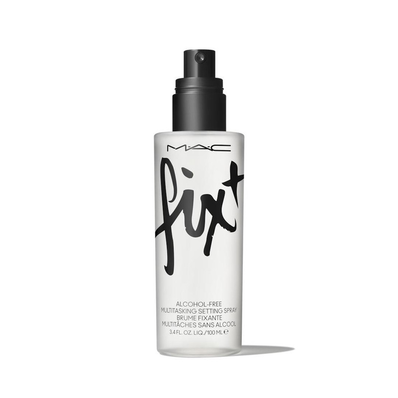اسپری فیکس پلاس مک 100ml Mac