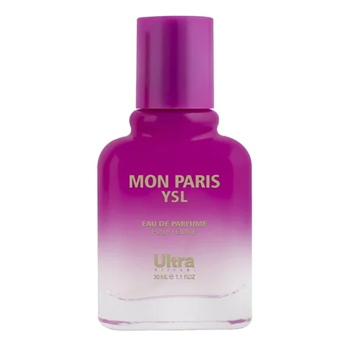 عطر جیبی زنانه Mon Paris Ysl اولترا 30ml