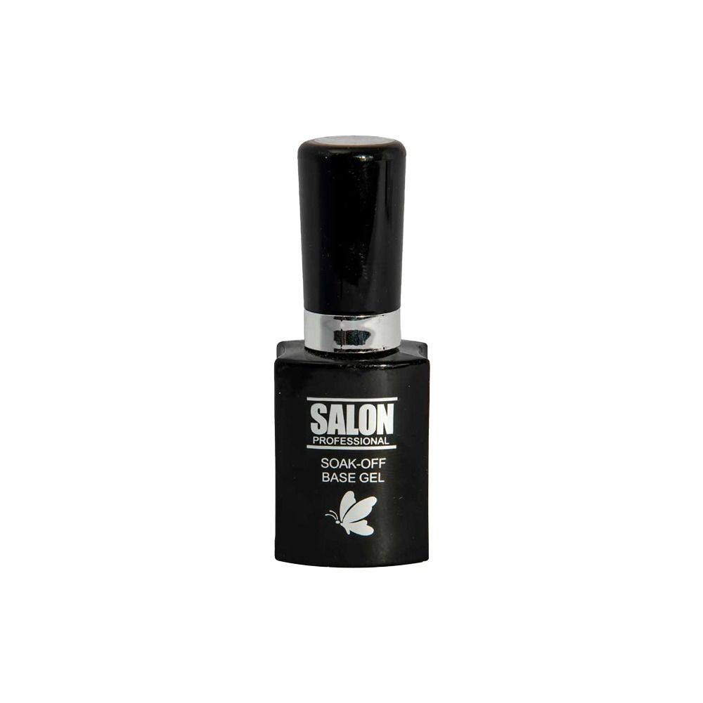 بیس ژل سالن 10ml Salon
