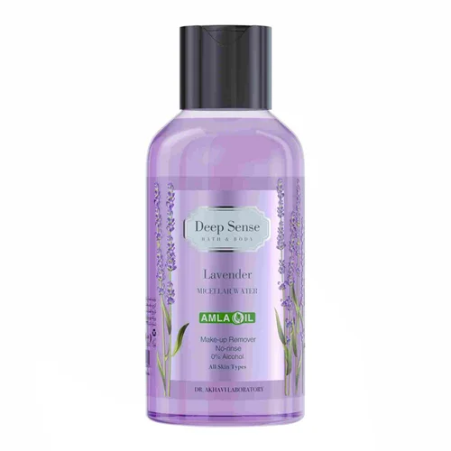 میسلار واتر لوندر دیپ سنس 150ml