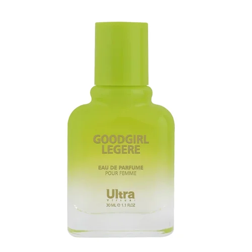 عطر جیبی زنانه Good Girl Leger اولترا 30ml