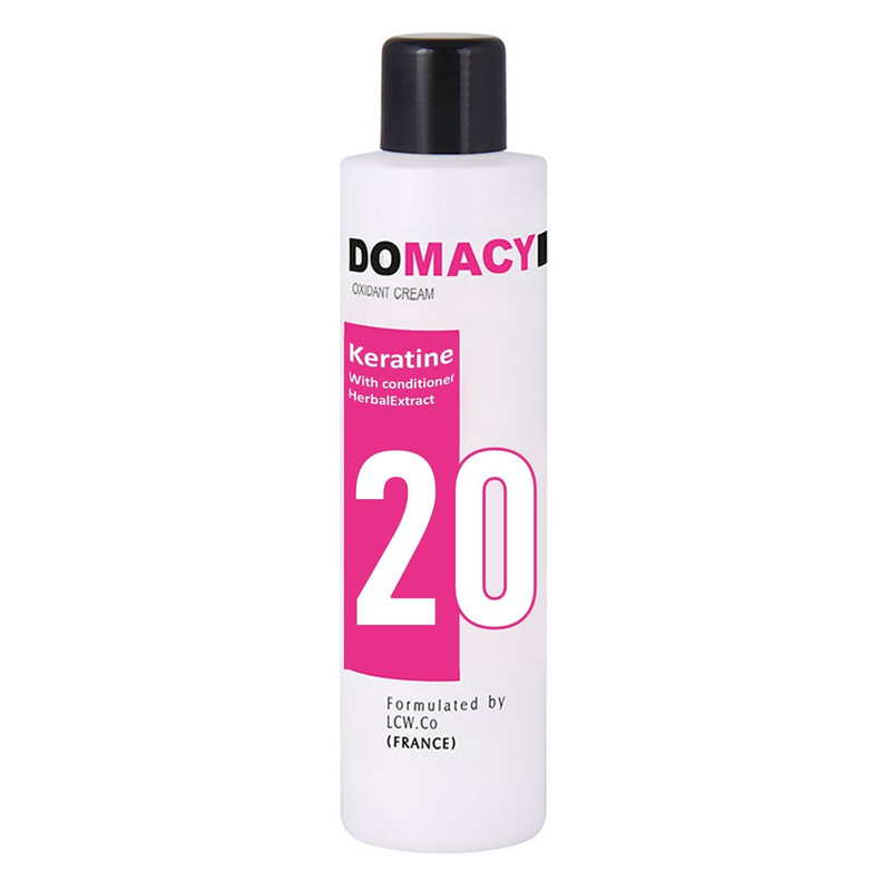 اکسیدان دوماسی 180ml Domacy