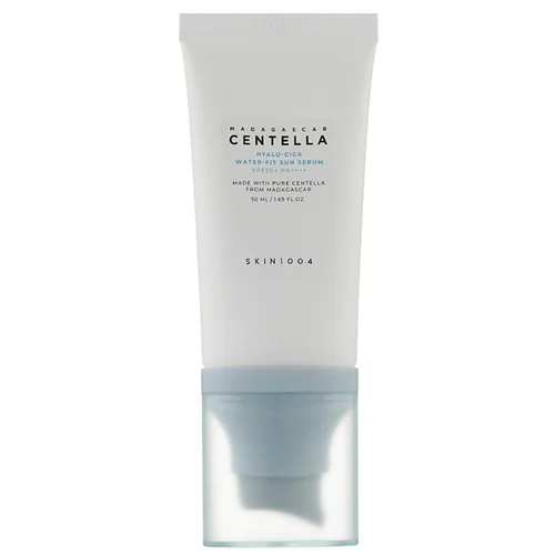 سرم ضد آفتاب SPF50 سنتلا 50ml