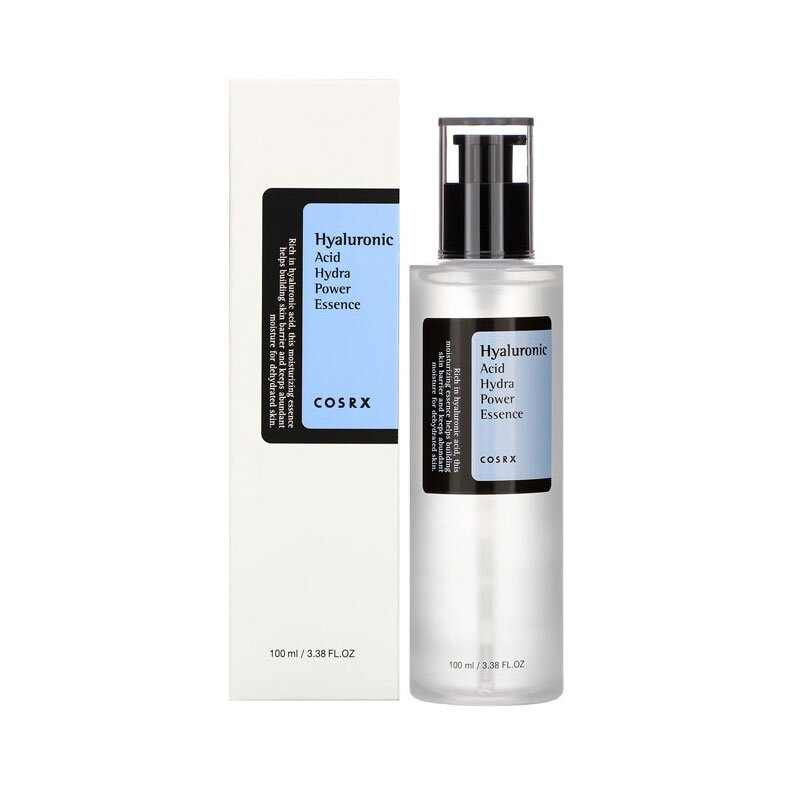 اسنس آبرسان هیالورونیک اسید کوزارکس 100ml Cosrx